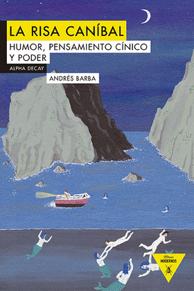 RISA CANÍBAL, LA