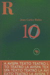 10  (JUAN CARLOS RUBIO)