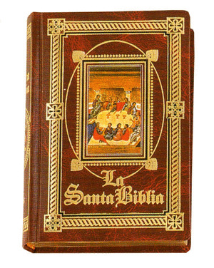 BIBLIA DE ICONOS JERUSALÉN NORMAL SL