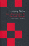 AÑOS PERDIDOS DE SHERLOCK HOLMES, LOS
