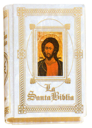 BIBLIA DE ICONOS JERUSALÉN NORMAL NL