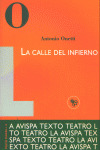 CALLE DEL INFIERNO
