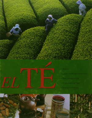 TE, EL