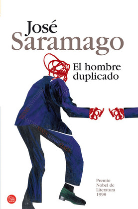 EL HOMBRE DUPLICADO (DIGITAL)