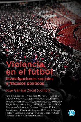VIOLENCIA EN EL FUTBOL