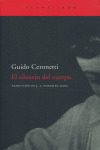 SILENCIO DEL CUERPO, EL