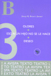 OLORES / ESO A UN HIJO NO SE LE HACE