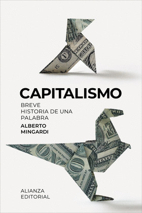 CAPITALISMO:BREVE HISTORIA DE UNA PALABRA/CIENCIAS SOCIALES