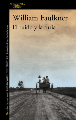 EL RUIDO Y LA FURIA (DIGITAL)