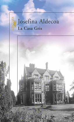 LA CASA GRIS (DIGITAL)