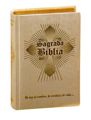 BIBLIA JERUSALÉN NORMAL