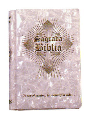 BIBLIA JERUSALÉN NORMAL