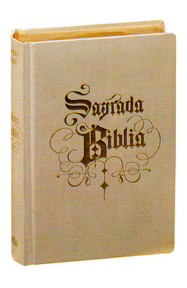 BIBLIA JERUSALÉN NORMAL