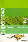 2ESO C.NATUR SUPERNOVA ED03
