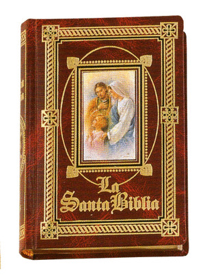 BIBLIA CREDO JERUSALÉN NORMAL IL