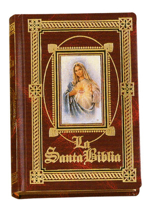 BIBLIA CREDO JERUSALÉN NORMAL SL
