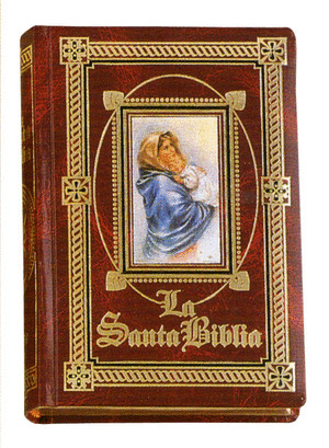 BIBLIA CREDO JERUSALÉN NORMAL NL