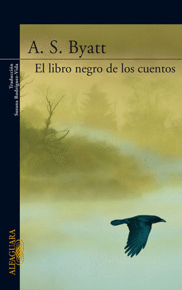 EL LIBRO NEGRO DE LOS CUENTOS (DIGITAL)