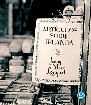 ARTICULOS SOBRE IRLANDA