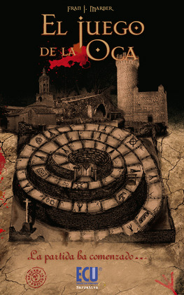 EL JUEGO DE LA OCA