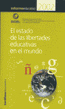 INFORME EDUCATIVO 2002:ESTADO LIBERTADES
