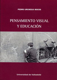 PENSAMIENTO VISUAL Y EDUCACION