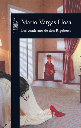LOS CUADERNOS DE DON RIGOBERTO (DIGITAL)