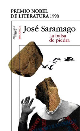 LA BALSA DE PIEDRA (DIGITAL)