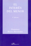 INTERES DEL MENOR,EL
