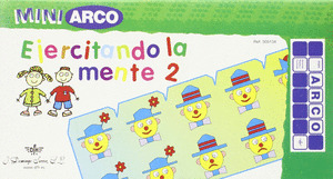 EJERCITANDO LA MENTE 2 MINI ARCO