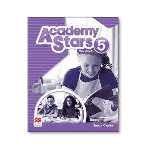 ACADEMY STARS 5 WB
