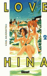 LOVE HINA, 2