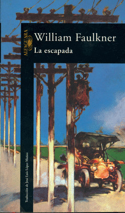 LA ESCAPADA (DIGITAL)