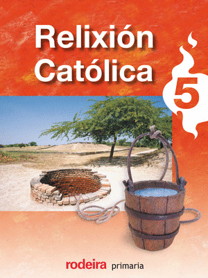 RELIXION CATOLICA, 5º PRIMARIA (2009)