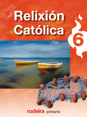 RELIXION 6º PRIMARIA (PROXECTO IMOS INDO, 2009)