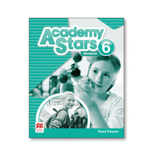 ACADEMY STARS 6 WB