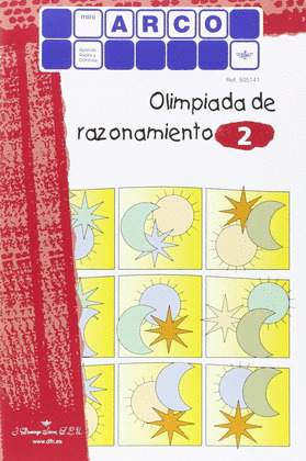 OLIMPIADA DE RAZONAMIENTO 2