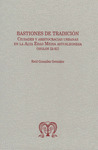 BASTIONES DE TRADICION. CIUDADES Y ARISTOCRACIAS URBANAS EN LA ALTA EDAD MEDIA A