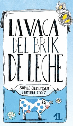 VACA DEL BRICK DE LECHE,LA