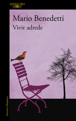 VIVIR ADREDE (DIGITAL)