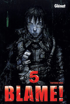 BLAME, 5