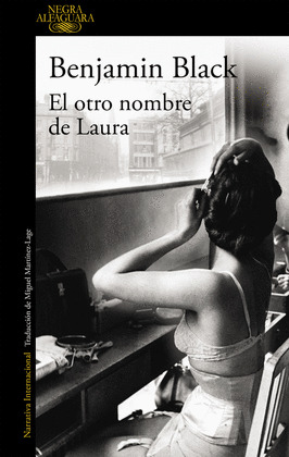 EL OTRO NOMBRE DE LAURA  (DIGITAL)