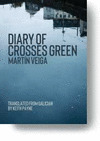 DIARY OF CROSSES GREEN (EDICION BILINGÜE GALEGO-INGLÉS)