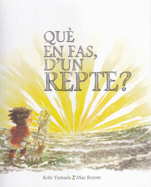 QUE EN FAS D'UN REPTE - CAT