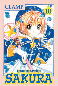 CARDCAPTOR SAKURA,10