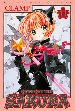CARDCAPTOR SAKURA,11