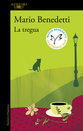 LA TREGUA