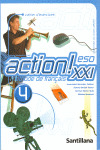 4ESO ACTION XXI CUADERNO