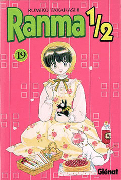 RANMA 1/2,19