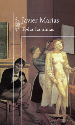 TODAS LAS ALMAS (DIGITAL)